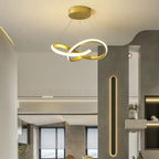 Lampa Sufitowa LED Creativeglow Nowoczesna