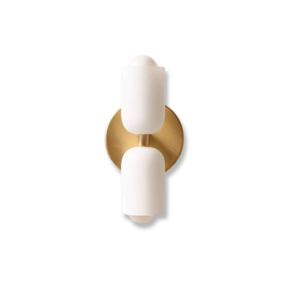 Lampa ścienna LED – nowoczesny design