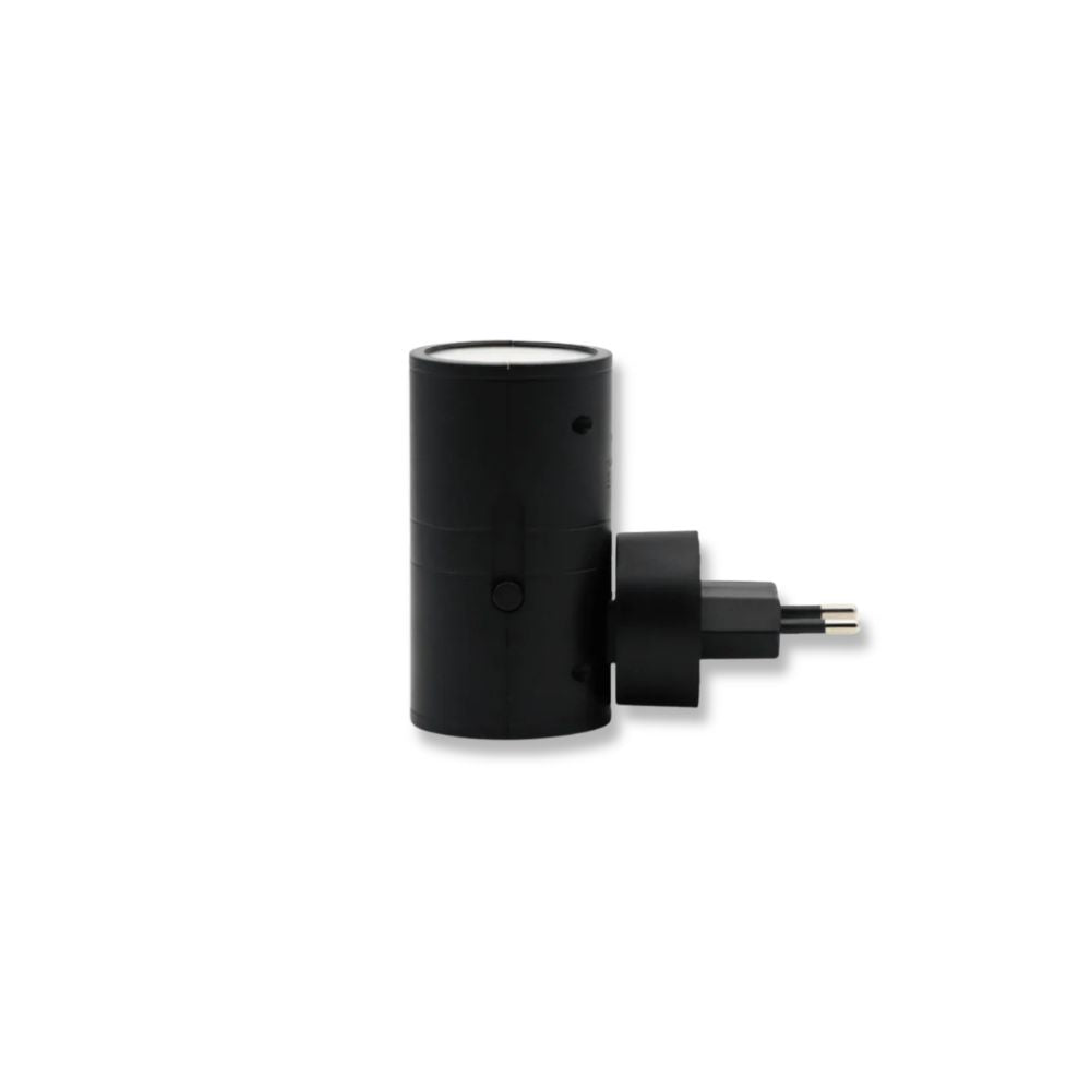 Bezprzewodowa lampa ścienna Lep – nowoczesne oświetlenie