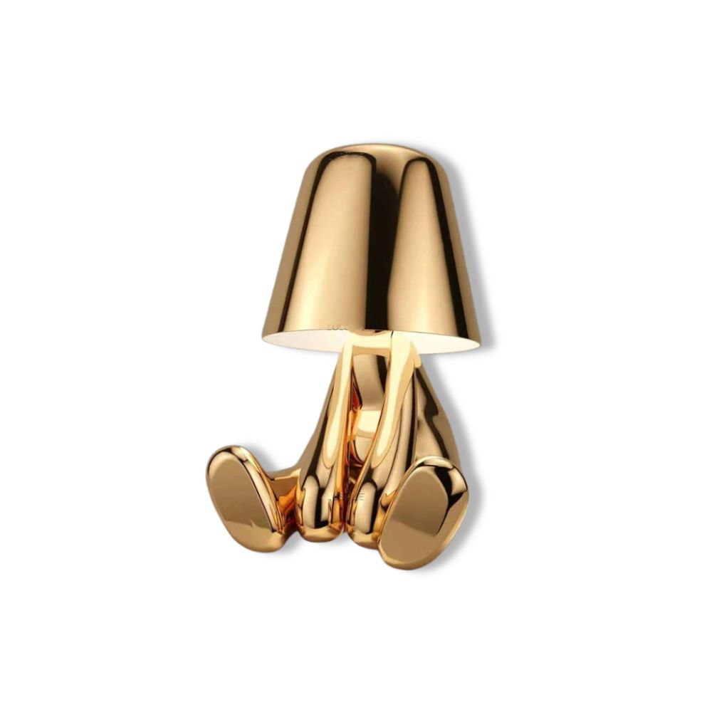 Lampa stojąca