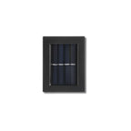 Bezprzewodowe lampy solarne – oświetlenie ogrodowe