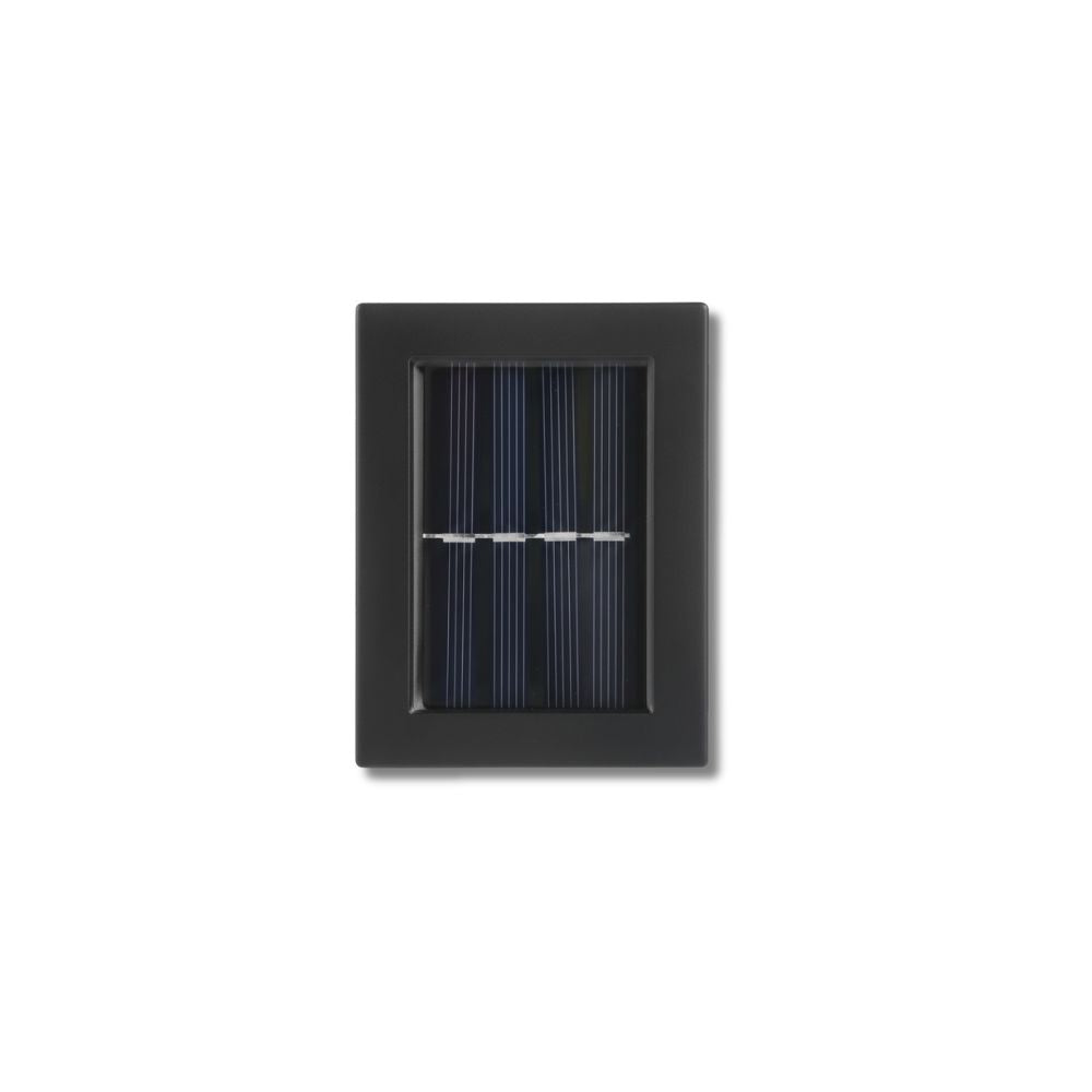 Bezprzewodowe lampy solarne – oświetlenie ogrodowe