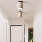 Lampa sufitowa LED – do przestronnej klatki schodowej