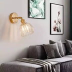 Lampa stołowa w stylu retro – dekoracyjne oświetlenie
