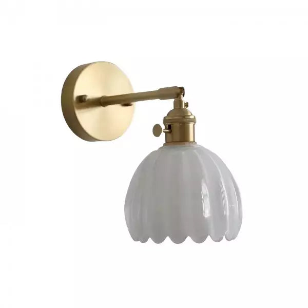 Lampa stołowa w stylu retro – dekoracyjne oświetlenie