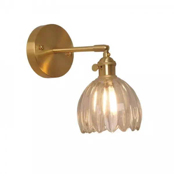 Lampa stołowa w stylu retro – dekoracyjne oświetlenie
