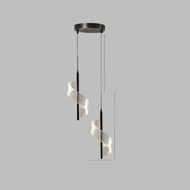 Lampa LED do wnętrz – dekoracyjne oświetlenie stołowe